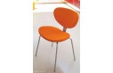 Tend soft –  Стул  от Calligaris